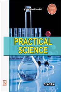 Comprehensive Practical Science X