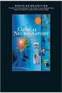 Clinical Neuroanatomy