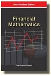 Financial Mathematics