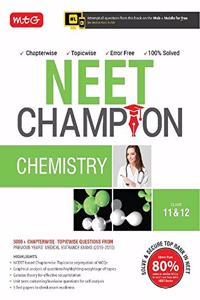 NEET Champion Chemistry