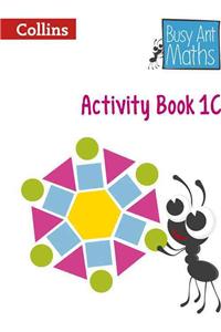 Busy Ant Maths -- Year 1 Activity Book 3