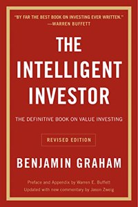 The Intelligent Investor (HB)