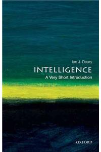 Intelligence: A Very Short Introduction