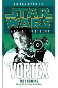 Vortex: Star Wars Legends (Fate of the Jedi)