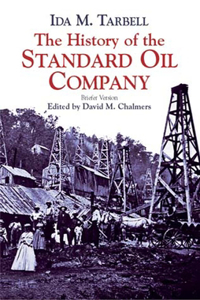 History of the Standard Oil Company