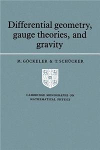 Differential Geometry, Gauge Theories and Gravity