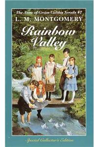 Rainbow Valley