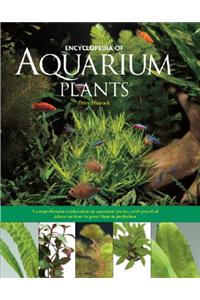 Encyclopedia of Aquarium Plants