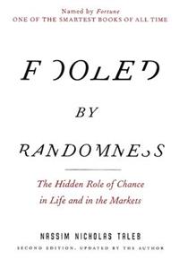 Fooled by Randomness