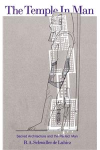 The Temple in Man