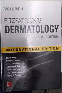Fitzpatrick's Dermatology