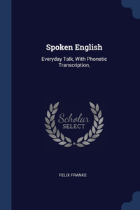 Spoken English