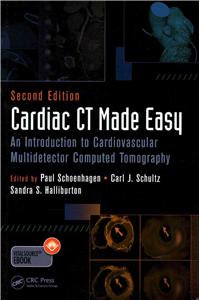 Cardiac CT Made Easy