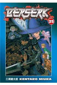 Berserk Volume 25