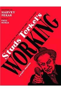 Studs Terkel's Working