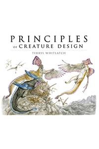 Principles of Creature Design: Creating Imaginary Animals