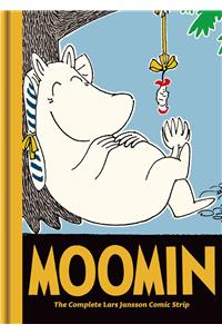 Moomin Book