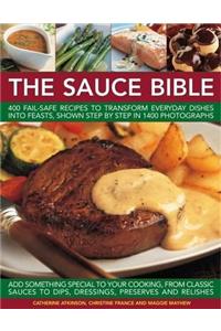 Sauce Bible