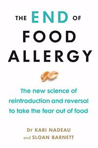 The End of Food Allergy