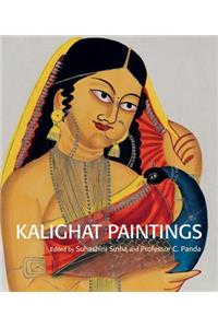 Kalighat Paintings
