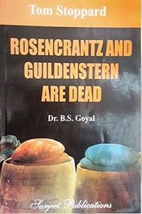 Tom Stoppard Rosencrantz And Guildenstern Are Dead