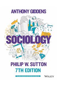 Sociology, 7Ed