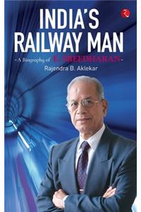 India'S Railway Man