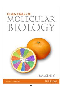 Essentials of Molecular Biology