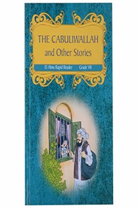 THE CABULIWALLAH AND OTHER STORIES