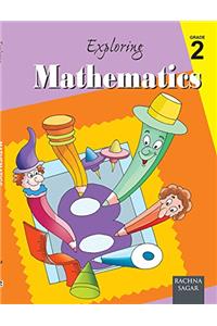 Exploring Mathematics - 2