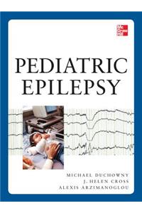 Pediatric Epilepsy