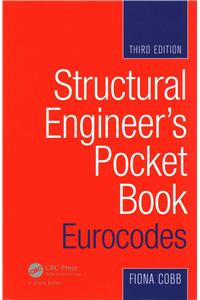 Structural Engineer's Pocket Book: Eurocodes