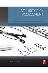 Security Risk Assessment