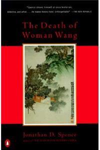 Death of Woman Wang