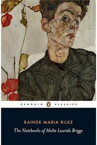 The Notebooks of Malte Laurids Brigge
