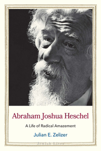 Abraham Joshua Heschel