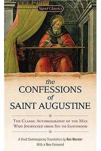 Confessions of Saint Augustine