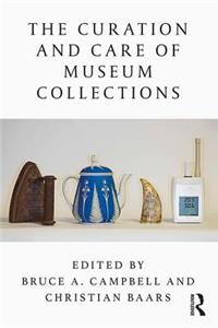 Curation and Care of Museum Collections