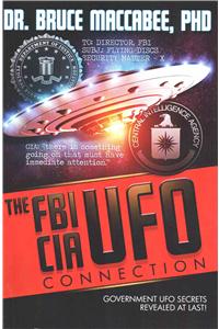 FBI-CIA-UFO Connection