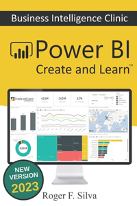 Power BI - Business Intelligence Clinic