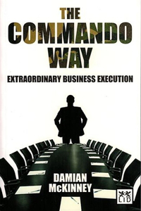 The Commando Way