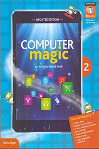 Updated Computer Magic 2 (2018)