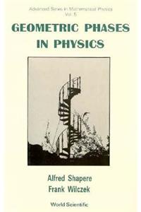 Geometric Phases in Physics (V5)