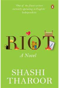 Riot : A Novel