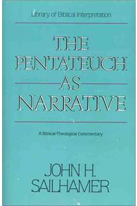 The Pentateuch as Narrative