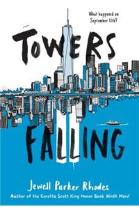 Towers Falling