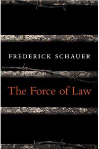 Force of Law