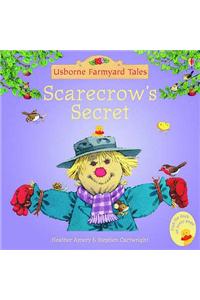 The Scarecrow's Secret