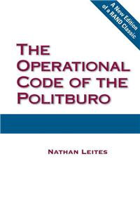 The Operational Code of the Politburo