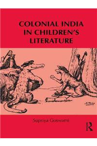 Colonial India in Children's Literature